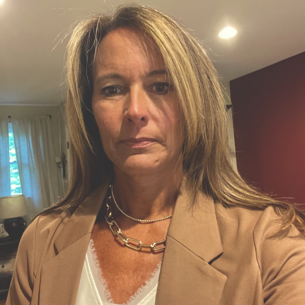 Meet your Posher, Erin